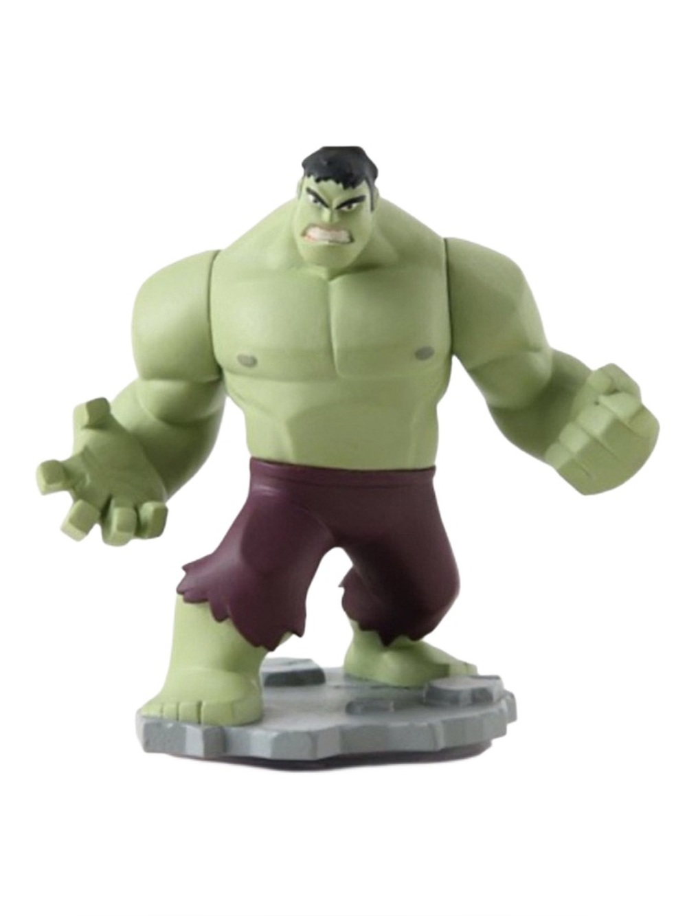 DISNEY INFINITY 2.0 Hulk Figure